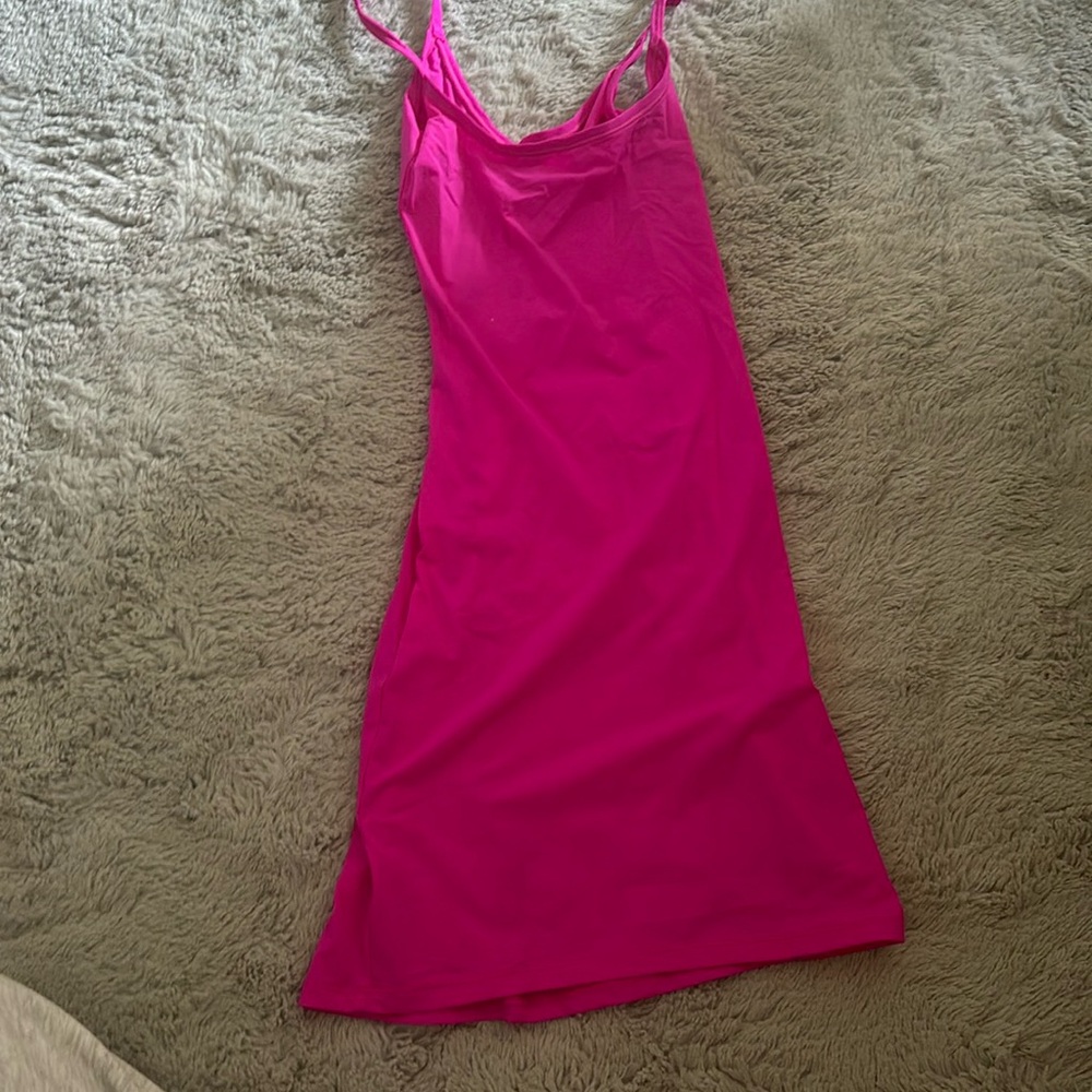 fits everybody dress